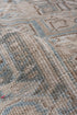 Antique Heriz Area Rug (7' x 9')